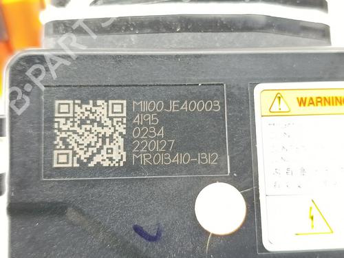 Heater resistor JEEP COMPASS (MP, M6, MV, M7) 1.3 | BP37027815M108 - Image 5