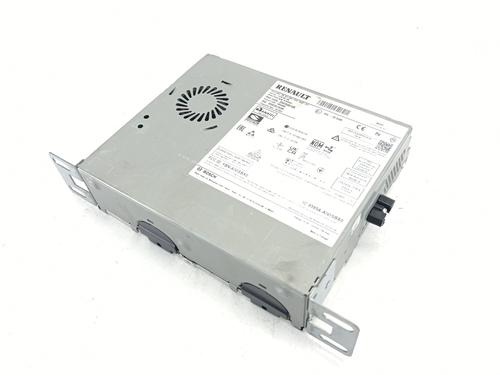 Radio RENAULT MEGANE IV Hatchback (B9A/M/N_) 1.3 TCe 140 (B9NB) | BP38252586E6 - Image 4