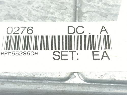 Engine control unit (ECU) FORD FOCUS IV (HN) 1.0 EcoBoost | BP38620428M57 - Image 3