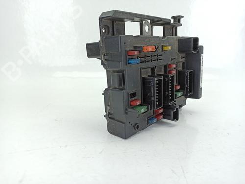 Fuse box PEUGEOT 206 Hatchback (2A/C)  | BP25874632E1 