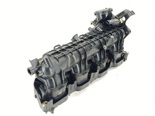 Intake manifold RENAULT MEGANE IV Hatchback (B9A/M/N_) 1.3 TCe 140 (B9NB) | BP38252636M70 - Image 2