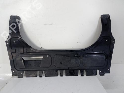Used Underbody protection SEAT IBIZA IV (6J5, 6P1) 1.2 TSI (90 hp) 25878612