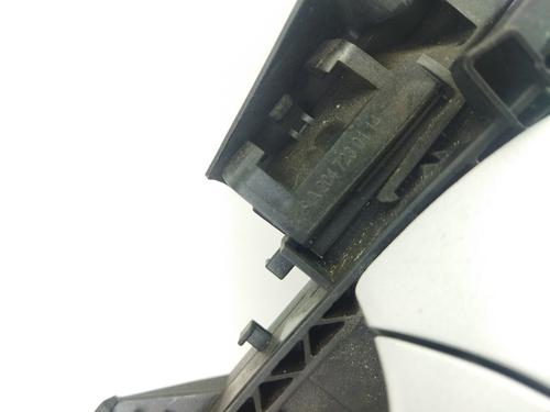 Front left exterior door handle MERCEDES-BENZ C-CLASS (W204)  | BP9368276C128 