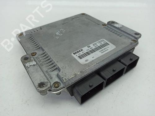 Computer motormanagement RENAULT VEL SATIS (BJ0_) [2002-2025]  9494579