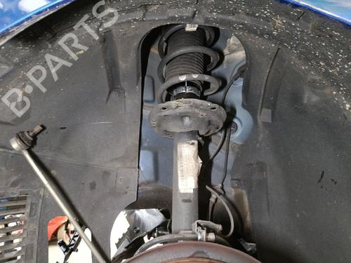 Used Left front shock absorber Left front shock absorber SEAT LEON Sportstourer (KL8, KLD) 1.0 TSI (110 hp) 34445560 34445560