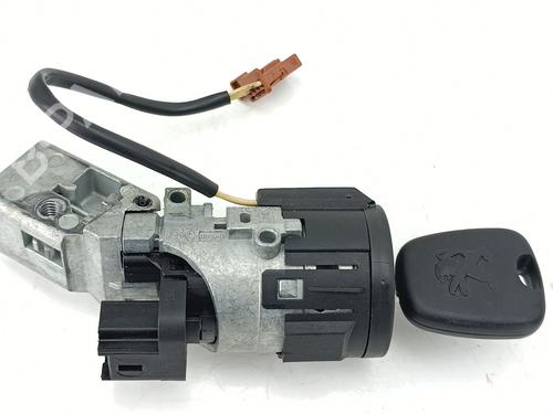 Used Ignition barrel PEUGEOT 508 SW II (FC_, FJ_, F4_) 2.0 BlueHDi 160 (163 hp) 29999289