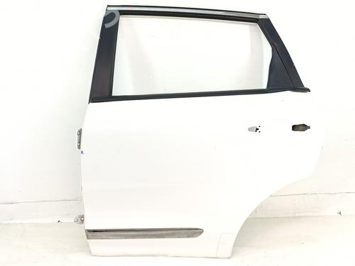 Used Left rear door Left rear door KIA NIRO I (DE) 1.6 GDI Hybrid (105 hp) 34127854 34127854