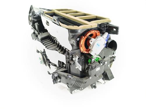 Heater matrix box KIA XCEED (CD) 1.4 T-GDI | BP37636228M61 - Image 5
