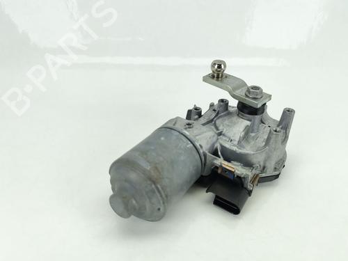 Used Front wiper motor AUDI Q7 (4MB, 4MG, 4MQ) 60 TFSI e quattro (340 hp) 27895888