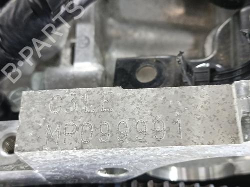 Engine HYUNDAI i20 III (BC3, BI3) 1.0 T-GDI | BP30932025M1