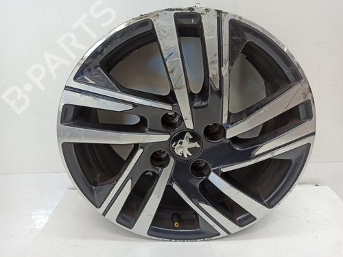 Used Rim PEUGEOT 208 II (UB_, UP_, UW_, UJ_) [2019-2025]  25877219