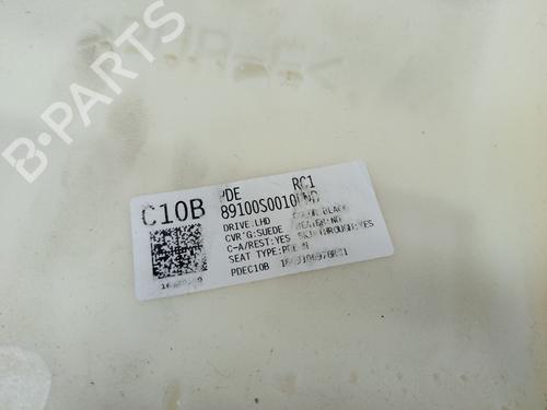 Rear seat HYUNDAI i30 (PDE, PD, PDEN) 2.0 N | BP33117799C17  - Image 7