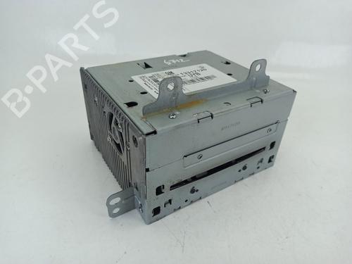 Used Radio OPEL INSIGNIA A (G09) [2008-2017]  14920673