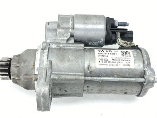 Used Starter VW T-ROC (A11, D11) [2017-2025]  30685746