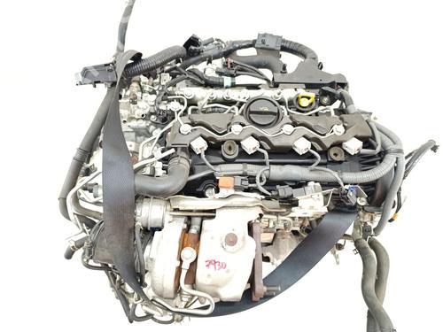 Engine MAZDA 3 (BM, BN) 2.2 D | BP38771456M1  - Image 18
