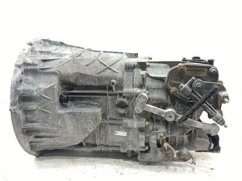 Gearbox MERCEDES-BENZ SPRINTER 3,5-t Van (B907, B910) 315 CDI RWD (907.631, 907.633, 907.635, 907.637) | BP39648542M3 - Image 8