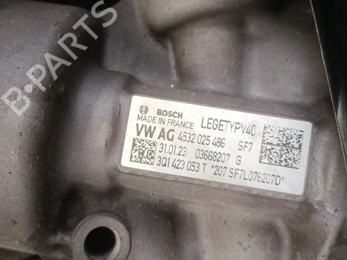 Steering rack SEAT ATECA (KH7, KHP) 1.5 TSI | BP32410158M22  - Image 9