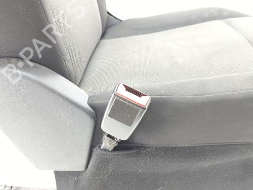 Left front seat PEUGEOT PARTNER Box Body/MPV (K9) 1.5 BlueHDi 100 | BP37293461C15  - Image 5