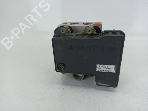 ABS pump SUZUKI GRAND VITARA I (FT, HT) 2.0 HDI 110 16V 4x4 (SQ420D, TD83V) | BP25875593M43 