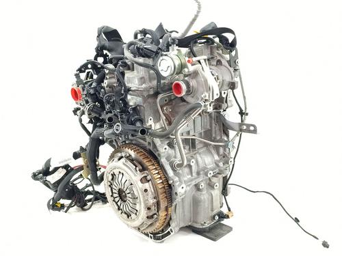 Engine RENAULT CLIO IV (BH_) 0.9 TCe 90 (BHNF, BHMA, BHMH, BHJK, BHJR) | BP36993844M1 - Image 9