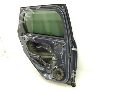 Left rear door FORD FOCUS III Turnier 1.6 TDCi | BP28450584C4 