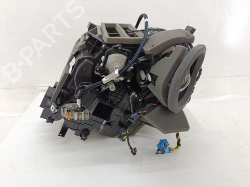 Box di riscaldamento CITROËN C4 III (BA_, BB_, BC_) 1.2 PureTech 130 (BAHNSA, BAHNSB) (130 hp) 29147461