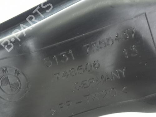 Pipe BMW X1 (F48) sDrive 18 d | BP26559004M125 