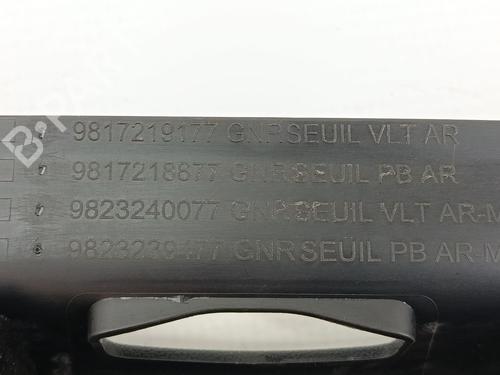 Other PEUGEOT RIFTER 1.5 BlueHDi 130 | BP32867871O1 - Image 4