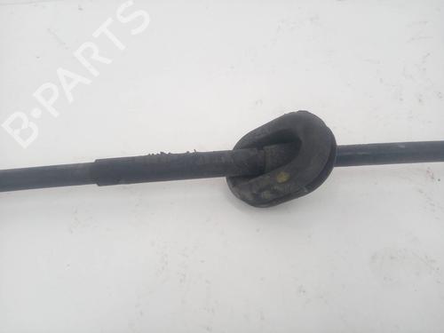 Right rear brake caliper MERCEDES-BENZ E-CLASS (W211)  | BP14158516M106 