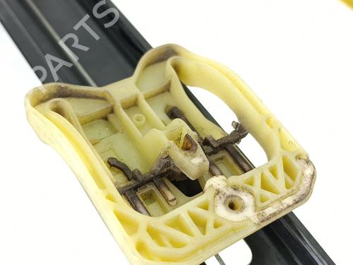 Front right window mechanism AUDI A4 B9 (8W2, 8WC) 2.0 TDI | BP37641456C23 - Image 6