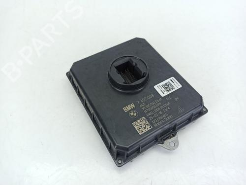 Used Xenon ballast BMW X1 (F48) sDrive 18 d (150 hp) 26558943