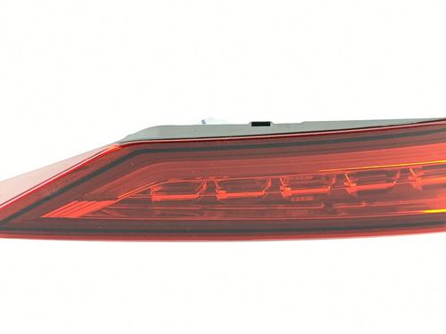 Used Left tailgate light VOLVO V60 I Cross Country (157) [2010-2018]  29884789