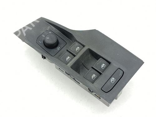 Used Left front window switch Left front window switch SEAT IBIZA V (KJ1, KJG) 1.0 MPi (80 hp) 33754301 33754301