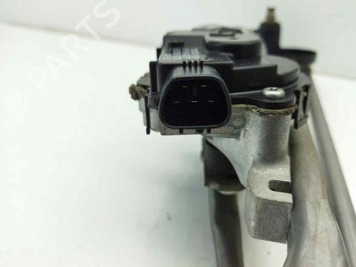 Front wiper motor TOYOTA HILUX VIII Pickup (_N1_)  | BP9148654M29 