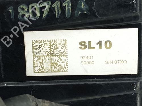 Left taillight HYUNDAI i30 (PDE, PD, PDEN) 2.0 N | BP33192232C34 - Image 6