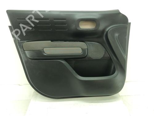 Forreste venstre beklædning CITROËN C3 AIRCROSS II (2R_, 2C_) 1.2 PureTech 110 (2RHNZB, 2RHNZW, 2RHNPX, 2RHNPJ) (110 hp) 30273787