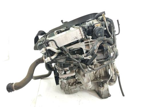 Engine MERCEDES-BENZ C-CLASS (W205) C 350 e (205.047) | BP29863150M1