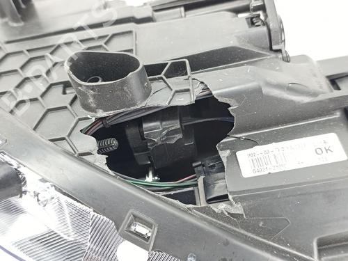 Right headlight HYUNDAI i30 (PDE, PD, PDEN) 2.0 N | BP33337680C29  - Image 7