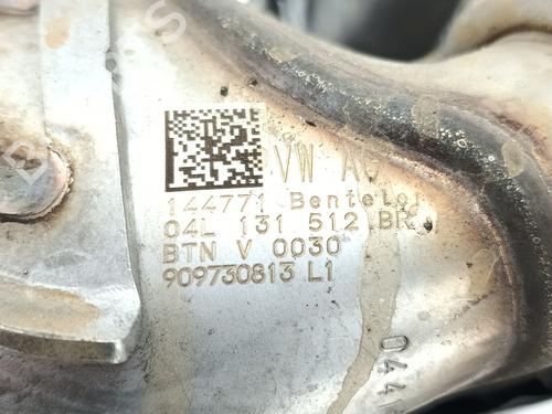 Egr SEAT ALHAMBRA (710, 711) | BP32205437M69