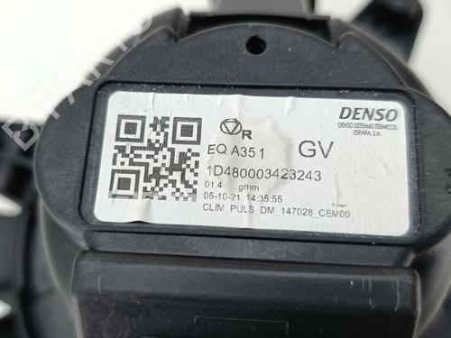 Heater blower motor CITROËN JUMPY III Van (V_) 1.5 BlueHDi 100 | BP40038672M62 - Image 4