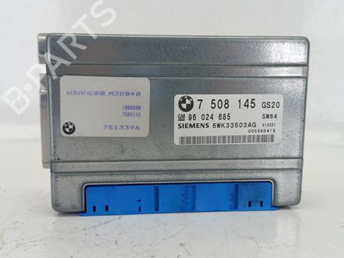 Elektronisk modul BMW X5 (E53) 3.0 i | BP25876726M83 
