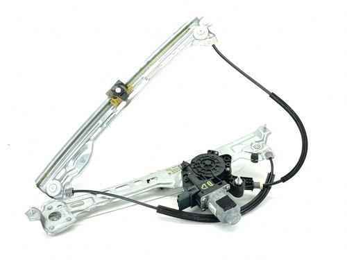 Front right window mechanism RENAULT MEGANE IV Hatchback (B9A/M/N_) 1.3 TCe 140 (B9NB) | BP38252623C23 - Image 2