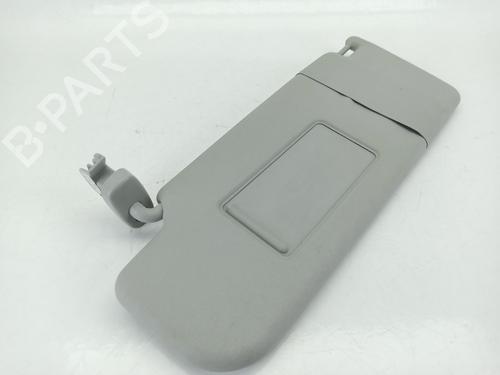 Left sun visor SEAT ALTEA (5P1)  | BP16218970I1 