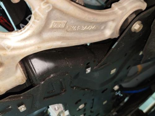 Left front suspension arm FORD KUGA III (DFK) 2.0 EcoBlue mHEV | BP37073880M12 - Image 2