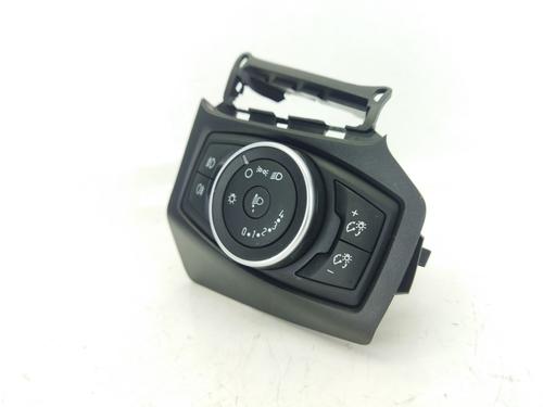 Headlight switch FORD FOCUS III 1.5 TDCi | BP9738832I24 