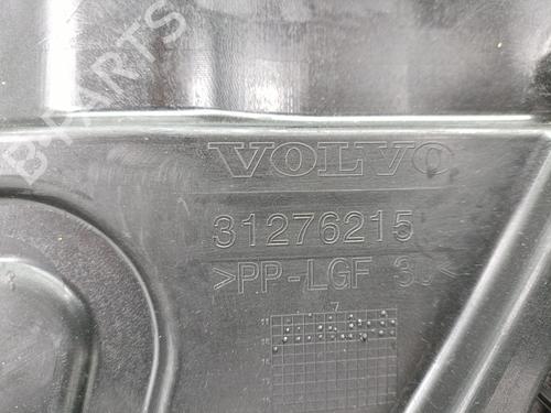 Front left window mechanism VOLVO V40 Hatchback (525) D2 | BP37264290C22 - Image 2