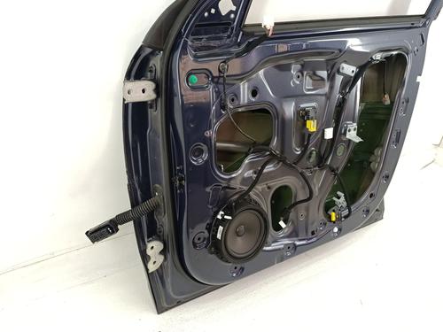 Right front door HYUNDAI KONA (OS, OSE, OSI)  | BP30883611C3 