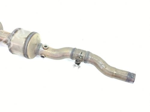 Catalyst AUDI A3 Sportback (8YA, 8YF) 35 TDI | BP29329851M10 