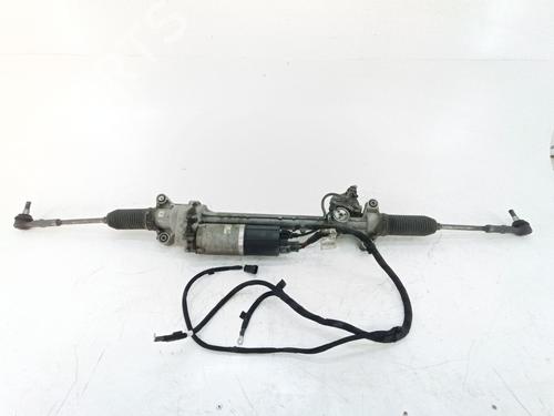 Used Steering rack Steering rack IVECO DAILY VI Van 35S16, 35C16, 40C16, 50C16, 70C16 (160 hp) 34538669 34538669