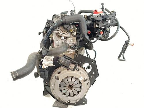 Engine FIAT 500 (312_) 1.2 (312AXA1A) | BP36220520M1  - Image 7